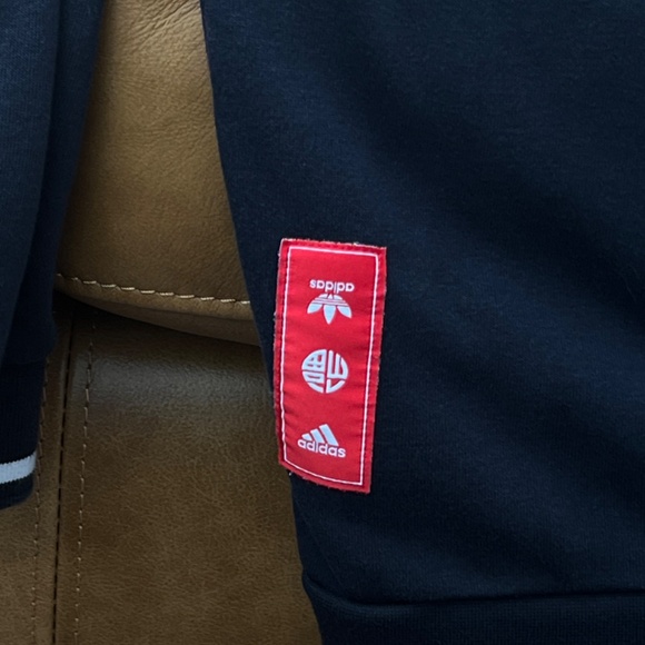 Adidas Juventus Chinese New Year Collection - Picture 5 of 8